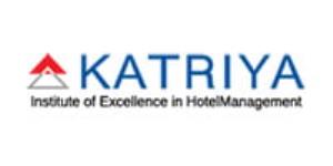 Katriya Institute of Excellence in Hotel Management (KIEHM) - Hyderabad