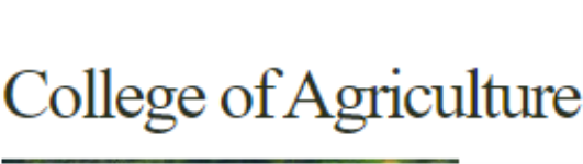 College of Agriculture Padanakkad - Kasaragod