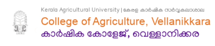 College of Horticulture Vellanikkara - Thrissur