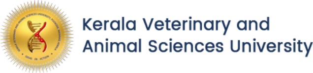 KVASU - College of Veterinary and Animal Sciences (COVAS) Mannuthy - Thrissur