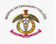 Madras Veterinary College (MVC) - Chennai
