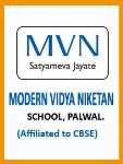Modern Vidya Niketan - Palwal