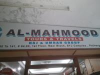 Al-Mahmood Tours And Travels - Pathar Gatti - Hyderabad