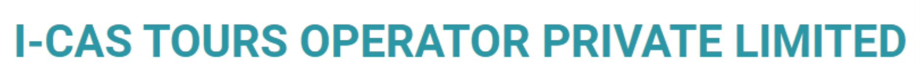 I-CAS Tour Operators - Kala Dera - Hyderabad