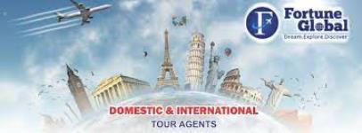 Fortune Global Holidays - Begumpet - Hyderabad