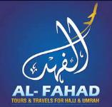 Al Fahad Haj and Umrah Tours and Travels - Old Malakpet - Hyderabad