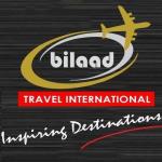 Bilaad Travel International - Moghalpura - Hyderabad