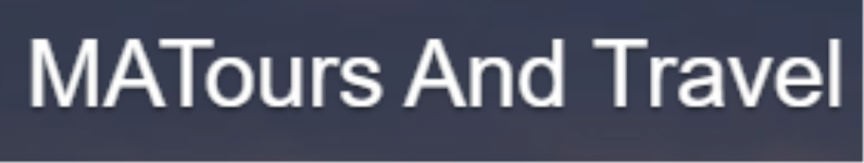 MATours And Travel - Basheerbagh - Hyderabad