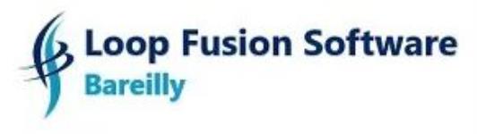 Loop Fusion Software