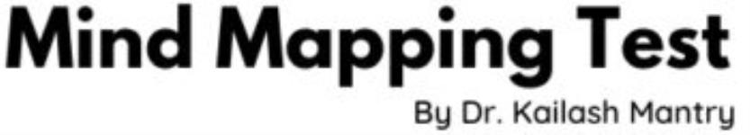 Mindmap.Kailashmantry