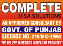 Completevisasolutions