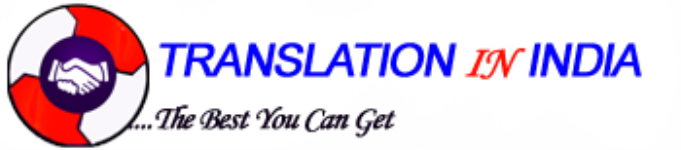 Translation In India