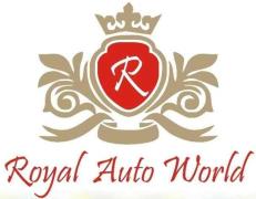 R Royal Autoworld - Ahmedabad