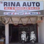 Rina Auto - Ahmedabad