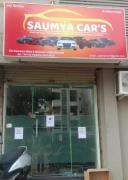 Saumya Cars - Ahmedabad