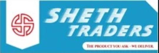 Sheth Traders - Ahmedabad