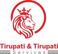 Tirupati and Tirupati Services - Ahmedabad