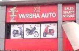 Varsha Auto - Ahmedabad