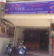 Vsol Autozone - Ahmedabad