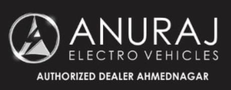 Anuraj Electro Vehicles - Ahmednagar