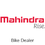 Mahindra 2 Wheelers - Ahmednagar