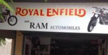 Shree Ram Automobiles - Ahmednagar