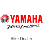 Shanker Yamaha - Agra