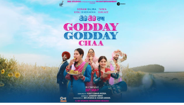 Godday Godday Chaa