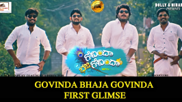 Govindaa Bhaja Govindaa