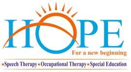 Hope Child Development And Learning Centre - Seawoods - Navi Mumbai