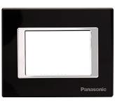Panasonic Glare Switches