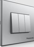 Panasonic Metal Switches