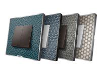 Legrand Myrius NextGen Switches