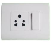 SALZER Sierra Switches