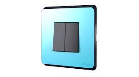 Schneider Clipsal X Switches