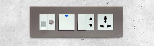 ABB IVIE Switches