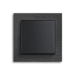 ABB Busch Axcent Pur Switches