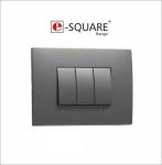 Elleys E-Square Switches