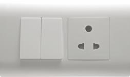 Norisys Square Series Switches