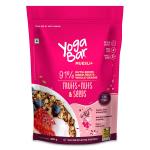 Yoga Bar Muesli