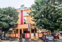 OYO Nimalan Residency - Shenoy Nagar - Chennai