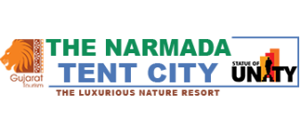 Thenarmadatentcity