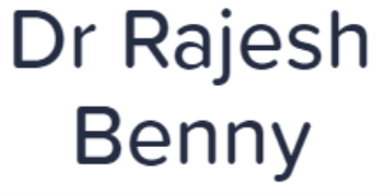 Dr Rajesh Benny