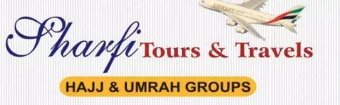 Sharfi Tours And Travels - Zohra Bee Colony - Hyderabad