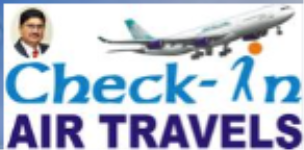 Check In Air Travels & Tours - ECIL - Hyderabad