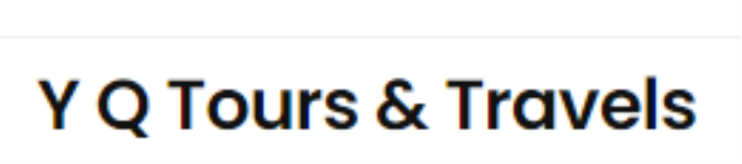 Y Q Tours & Travels - Abids - Hyderabad