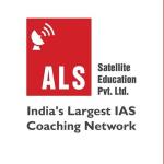 Als Satellite Education - Agartala