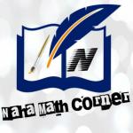 Naha Math Corner - Agartala