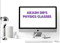 Physics Classes - Krishna Nagar - Agartala