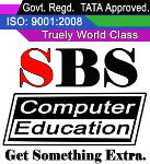 Sbs Computer Education - Agartala